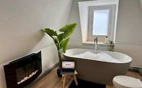 Le Secret D'Auron - Wifi - Hyper-Centre